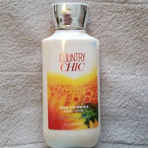Bath and Body Works Lotion